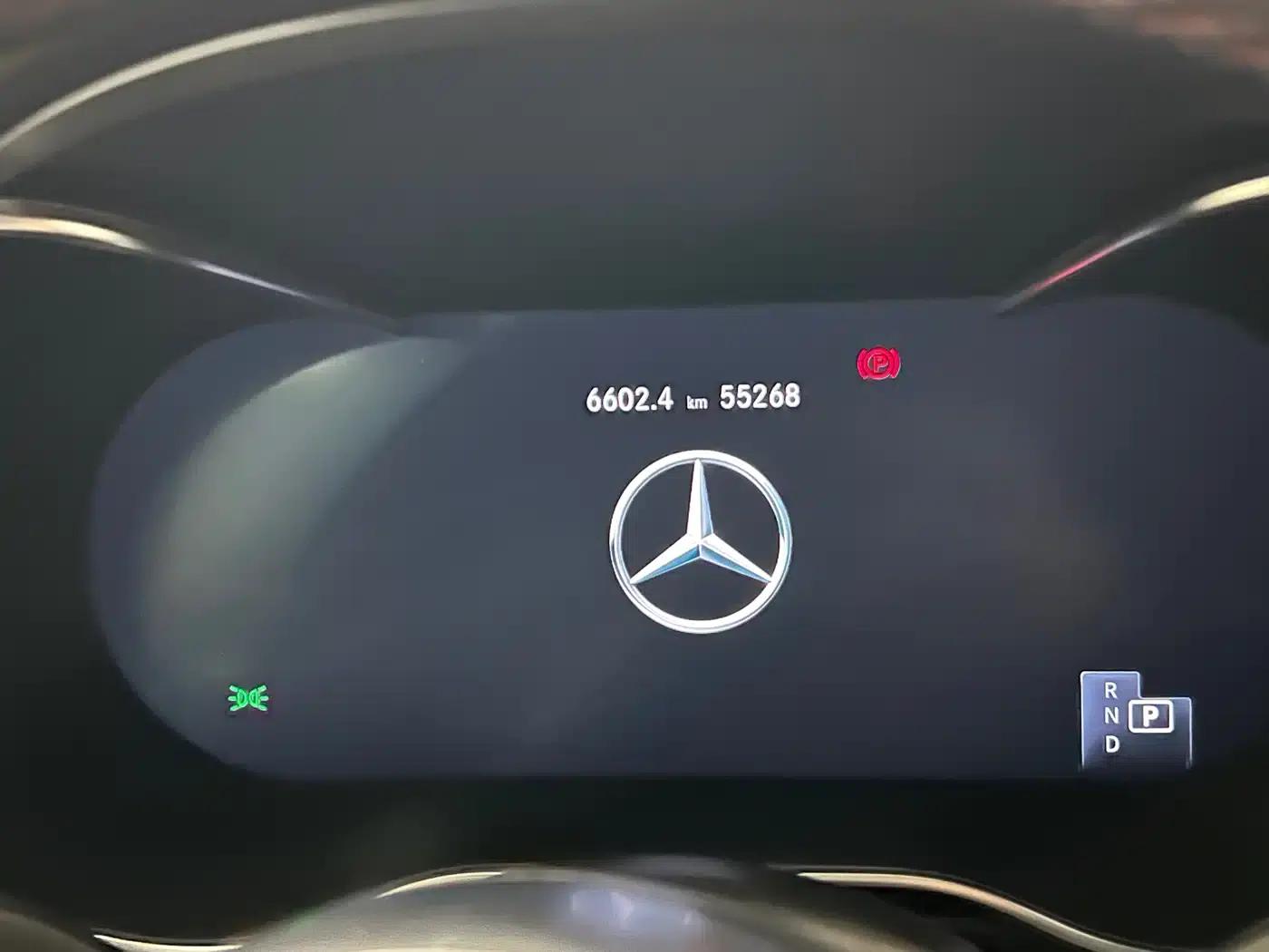 Mercedes-Benz GLC Coupe AMG 2020 AMG GLC 43 4MATIC Coupe SUV — миниатюра 12
