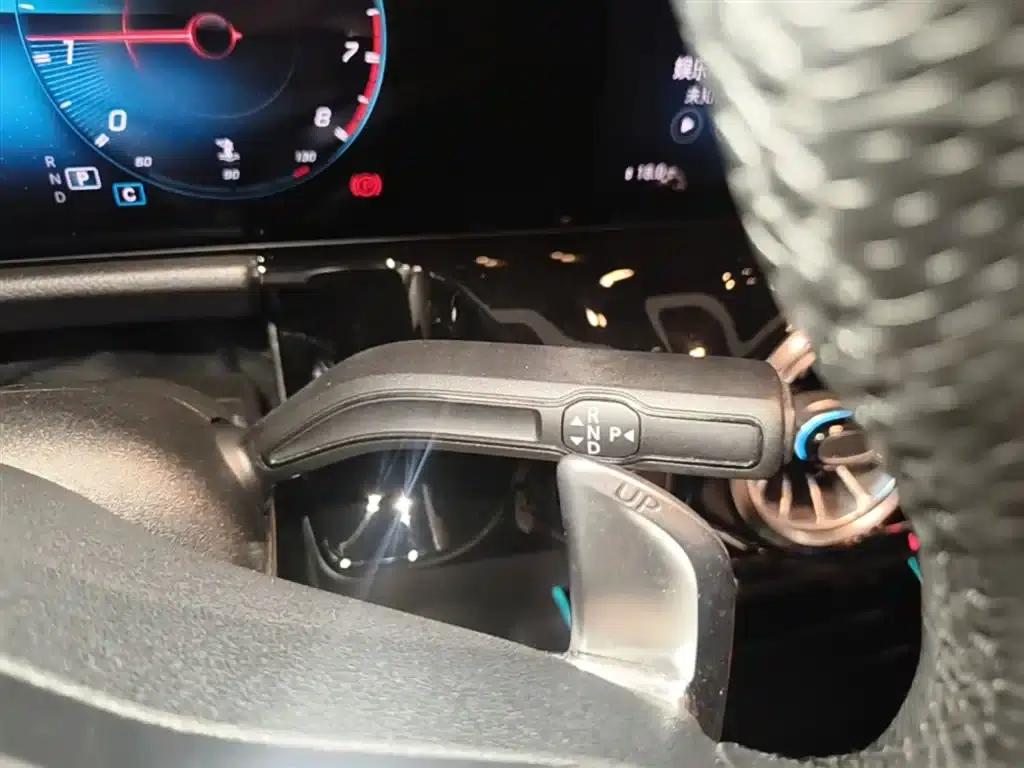 2021 Mercedes-Benz GLA AMG 35 4MATIC — миниатюра 14