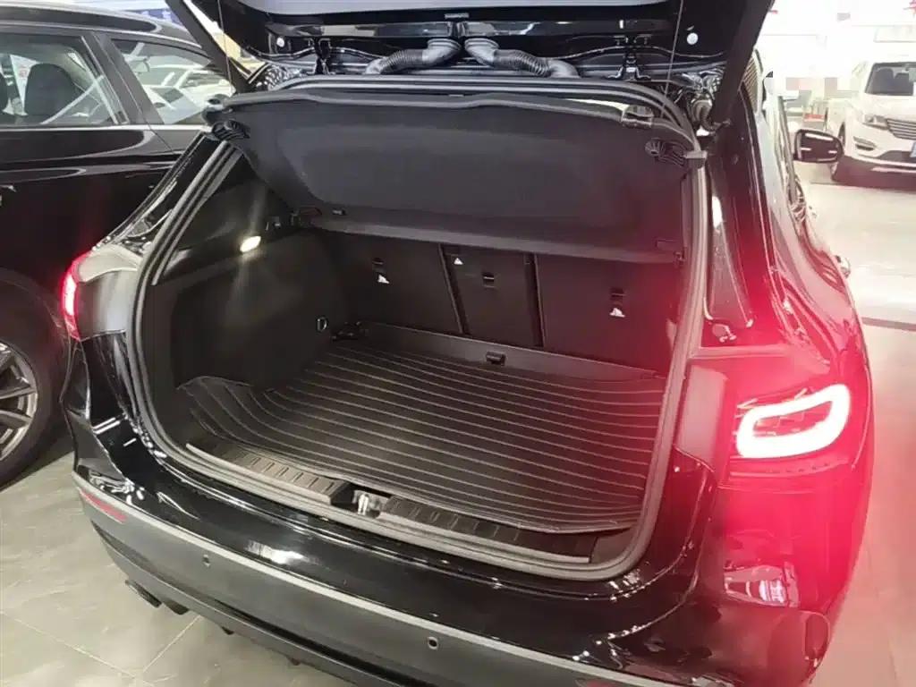 2021 Mercedes-Benz GLA AMG 35 4MATIC — миниатюра 19