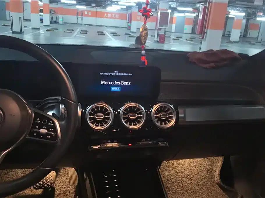 Mercedes-Benz EQB 2023 EQB 260 — миниатюра 13