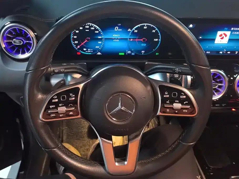 Mercedes-Benz EQB 2023 EQB 260 — миниатюра 15