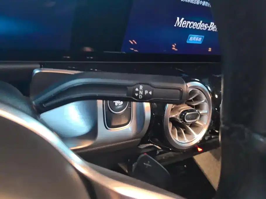 Mercedes-Benz EQB 2023 EQB 260 — миниатюра 16
