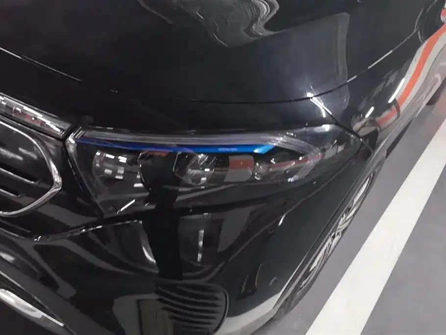 Mercedes-Benz EQB 2023 EQB 260 — миниатюра 5