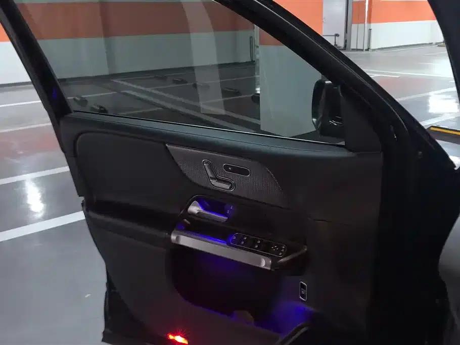 Mercedes-Benz EQB 2023 EQB 260 — миниатюра 7