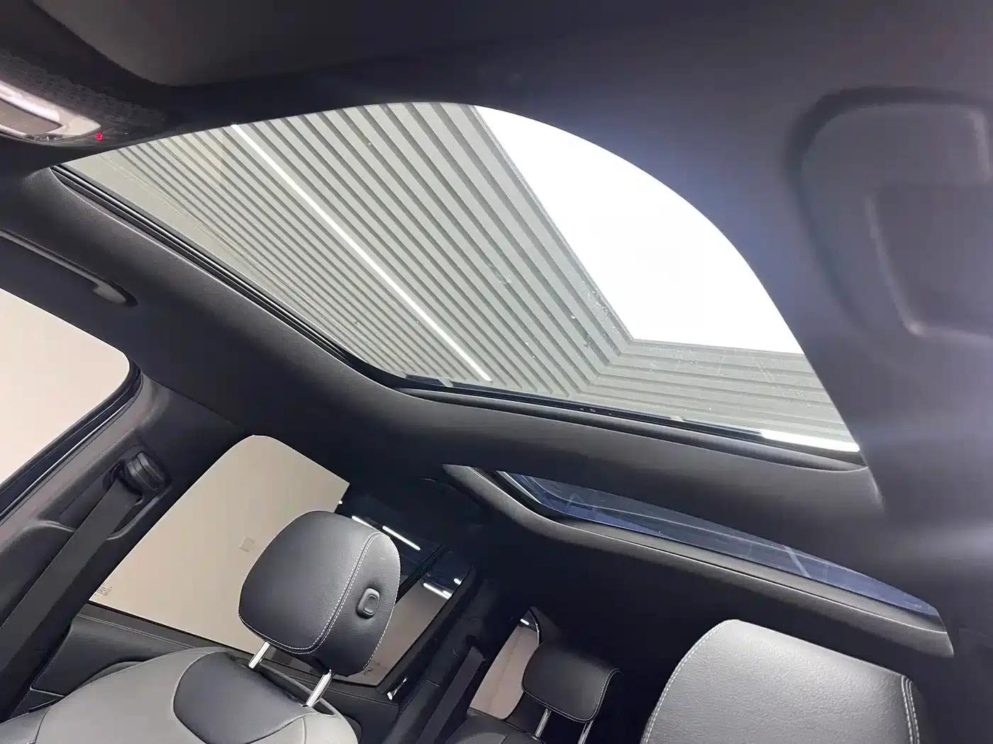 2021 Mercedes-Benz GLB AMG 35 4MATIC — миниатюра 14