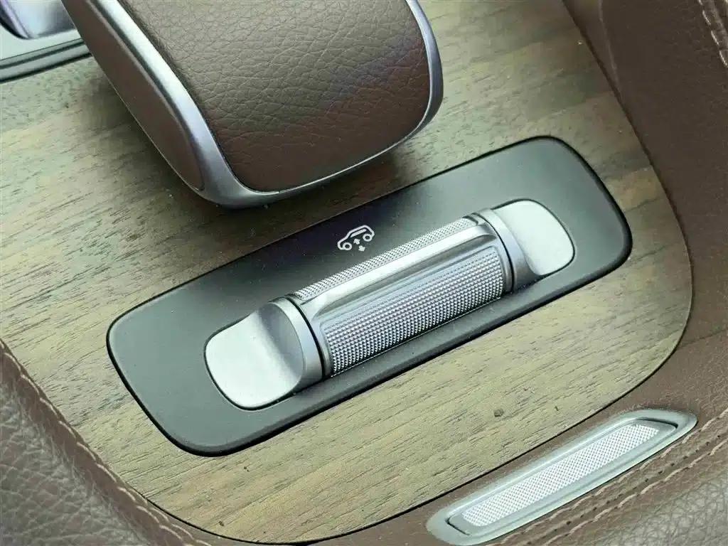 Mercedes-Benz GLE PHEV 2024 GLE 400 e 4MATIC — миниатюра 15