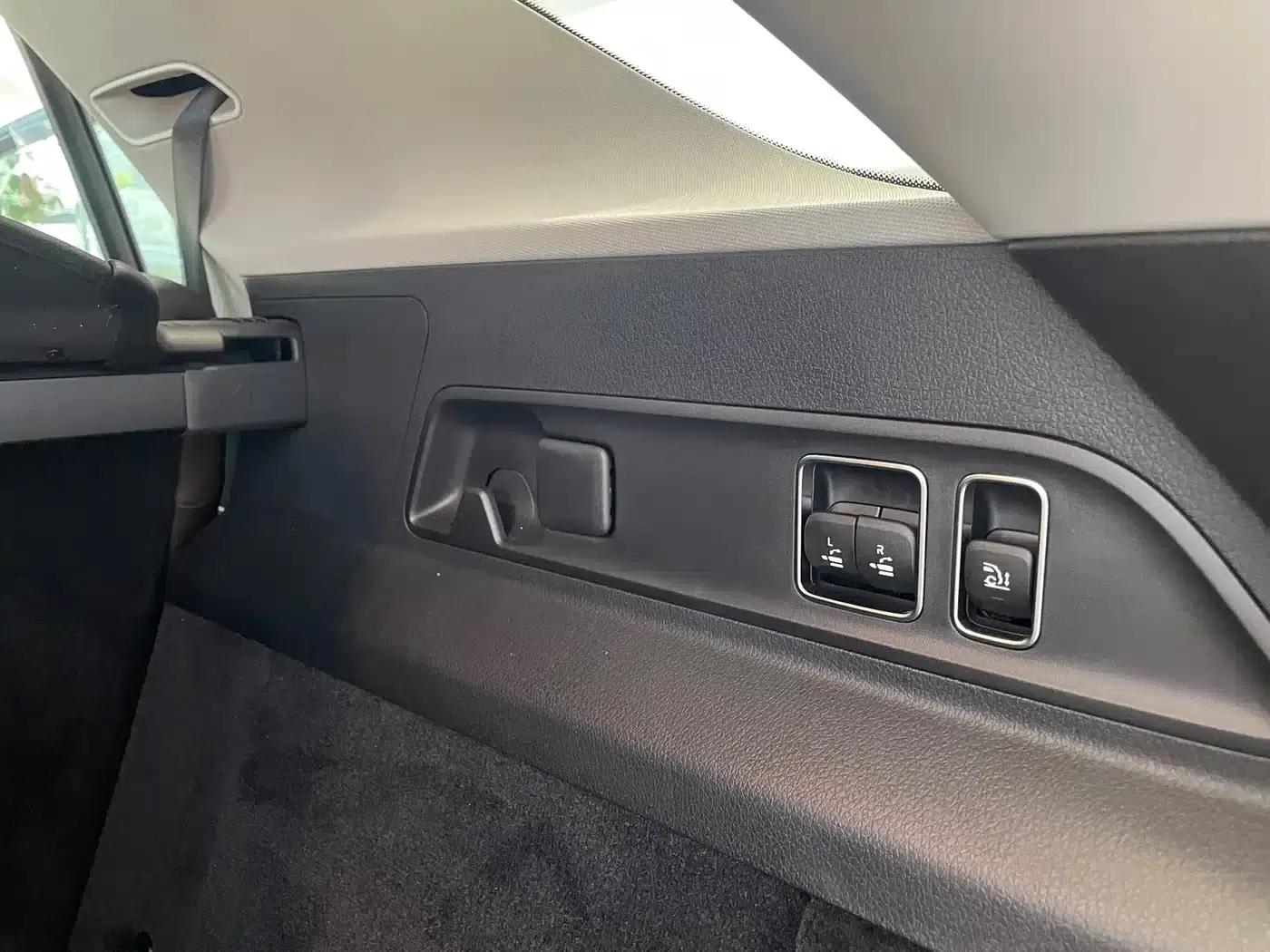 Mercedes-Benz GLE PHEV 2023 GLE 350 e 4MATIC — миниатюра 41