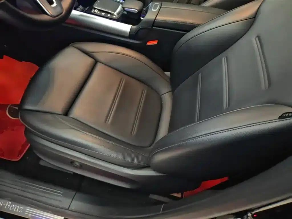 Mercedes-Benz EQA 2022 EQA 260 — миниатюра 15