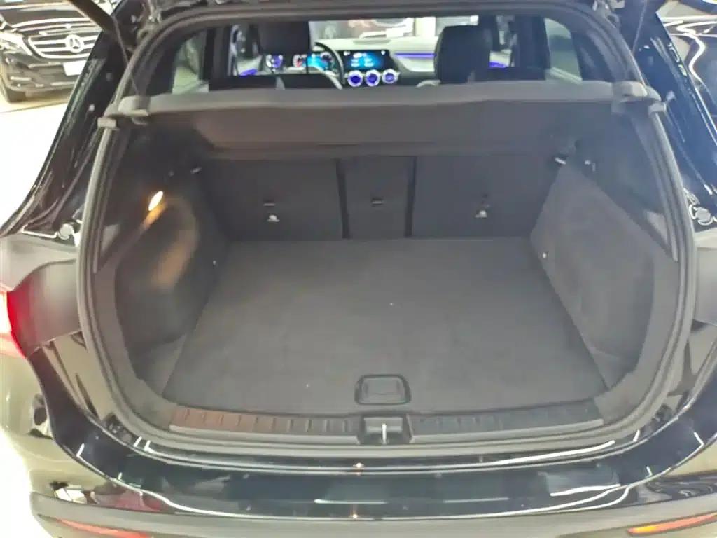 Mercedes-Benz EQA 2022 EQA 260 — миниатюра 19