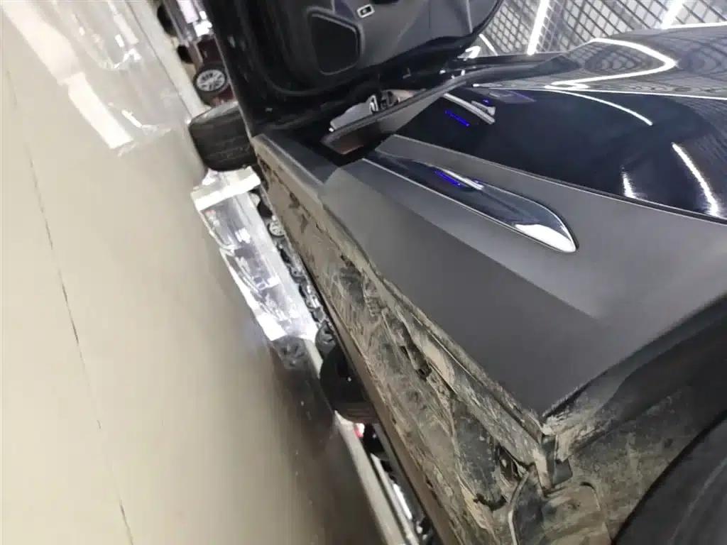 Mercedes-Benz EQA 2022 EQA 260 — миниатюра 22