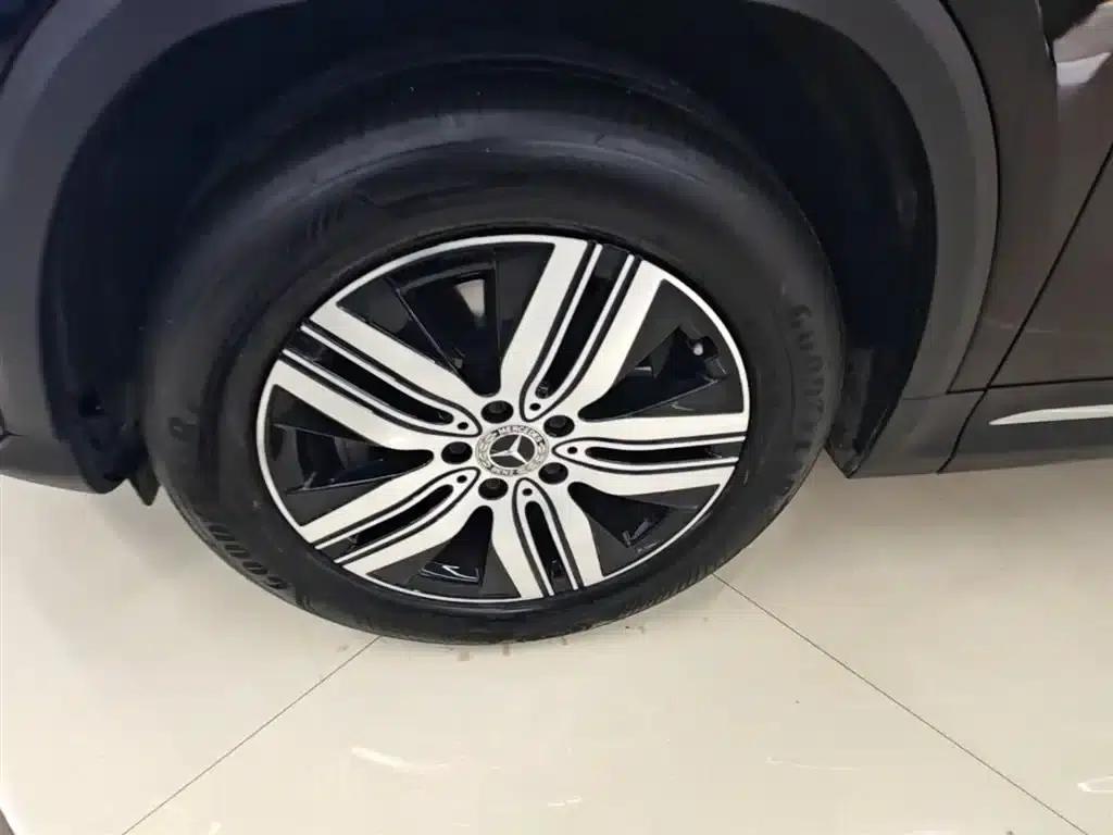Mercedes-Benz EQA 2022 EQA 260 — миниатюра 23