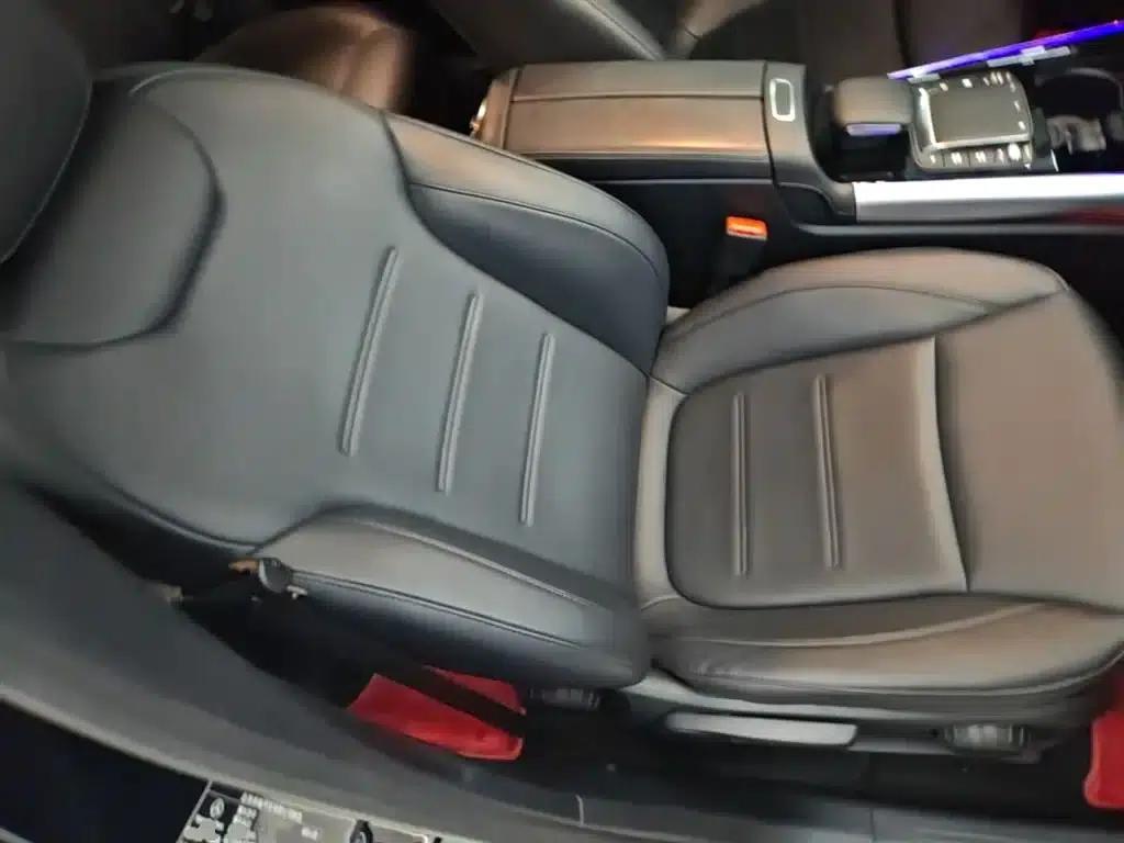 Mercedes-Benz EQA 2022 EQA 260 — миниатюра 25