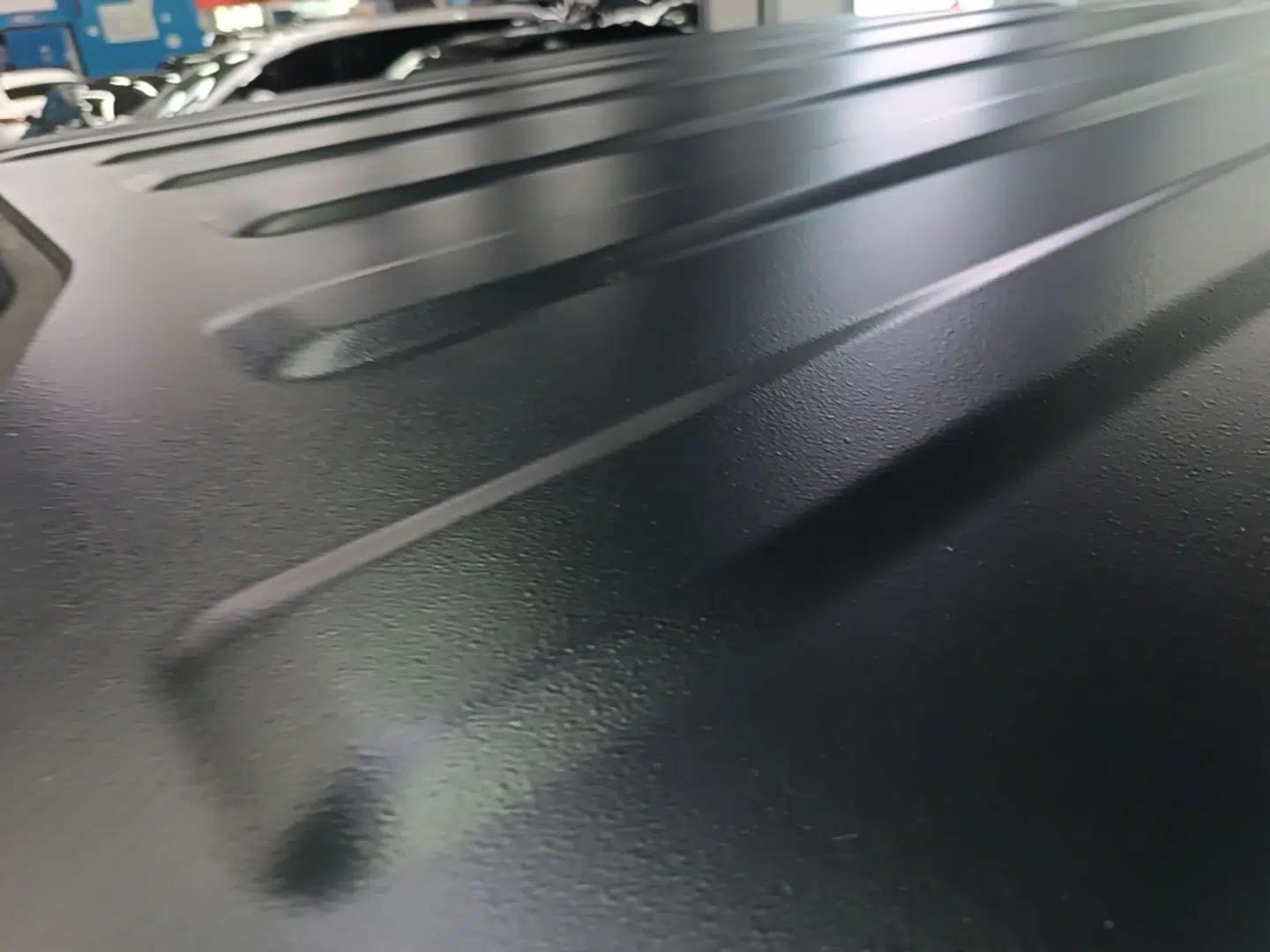 Jeep Wrangler New Energy 2021 Four-Door 2.0T 4xe Sahara First Edition — миниатюра 11