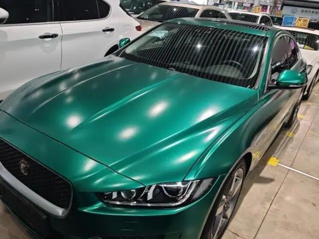 Jaguar XE 2015 2.0T 200 PS R-Sport