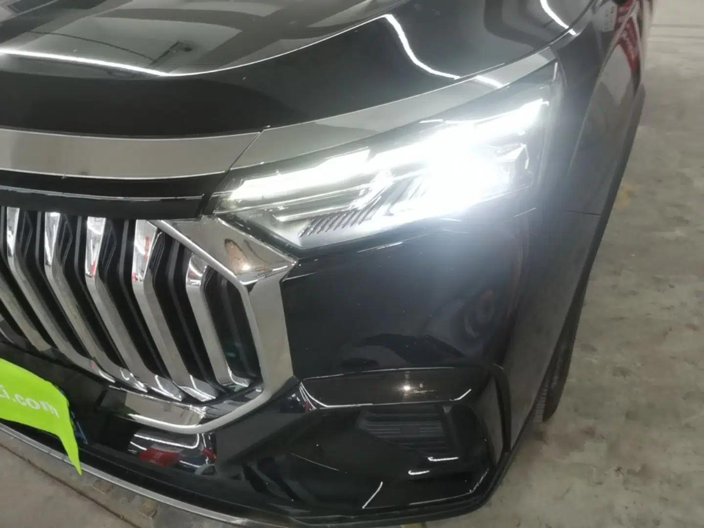 Geely Auto Haoyue L 2024 2.0T DCT Prestige Version — миниатюра 9