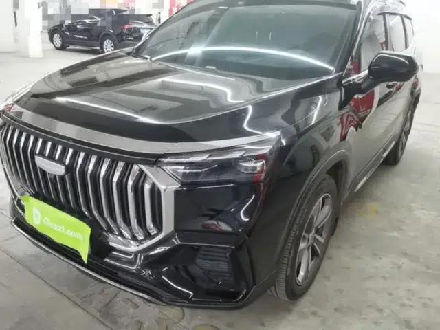 Geely Auto Haoyue L 2024 2.0T DCT Prestige Version