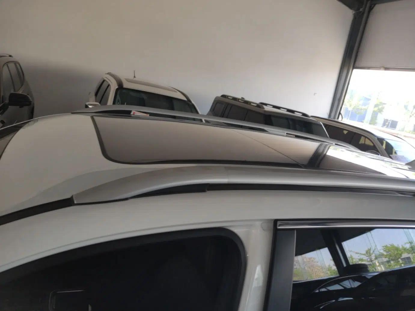 Geely Auto Haoyue L 2025 2.0T DCT Luxury Edition — миниатюра 11