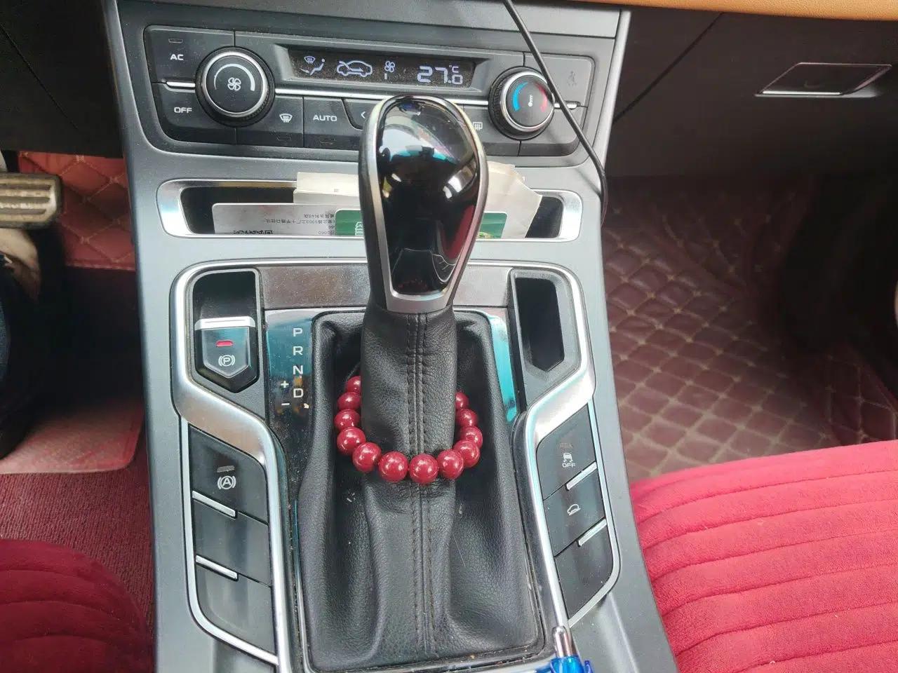 Geely Auto Vision S1 2018 1.4T CVT FENGXING Model — миниатюра 15