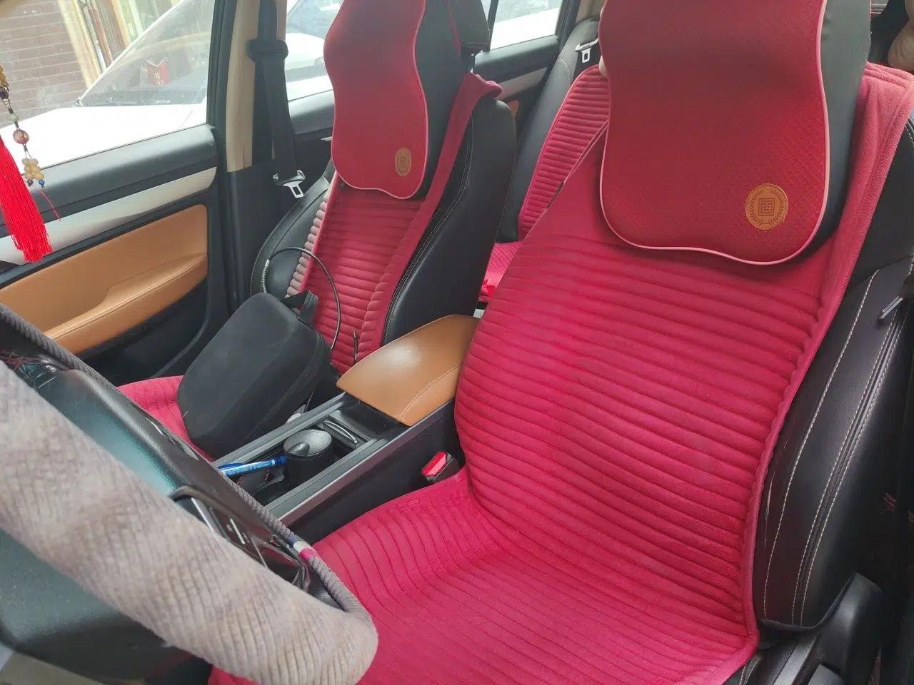 Geely Auto Vision S1 2018 1.4T CVT FENGXING Model — миниатюра 16