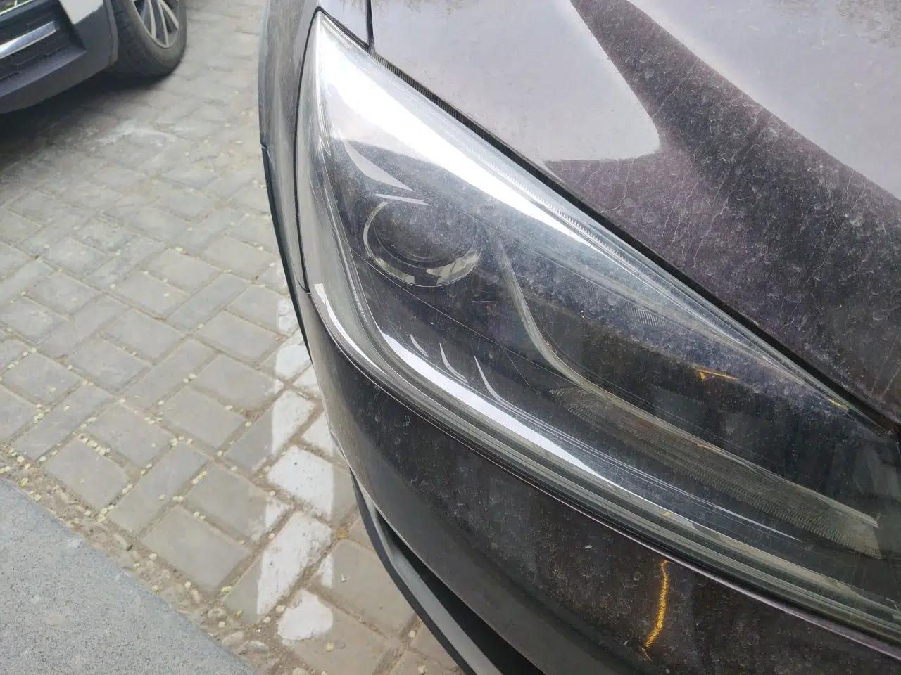 Geely Auto Vision S1 2018 1.4T CVT FENGXING Model — миниатюра 7
