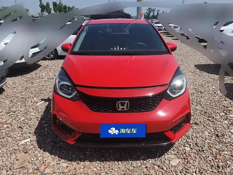 LIFE 2021 1.5L CVT SPORT Edition — миниатюра 2