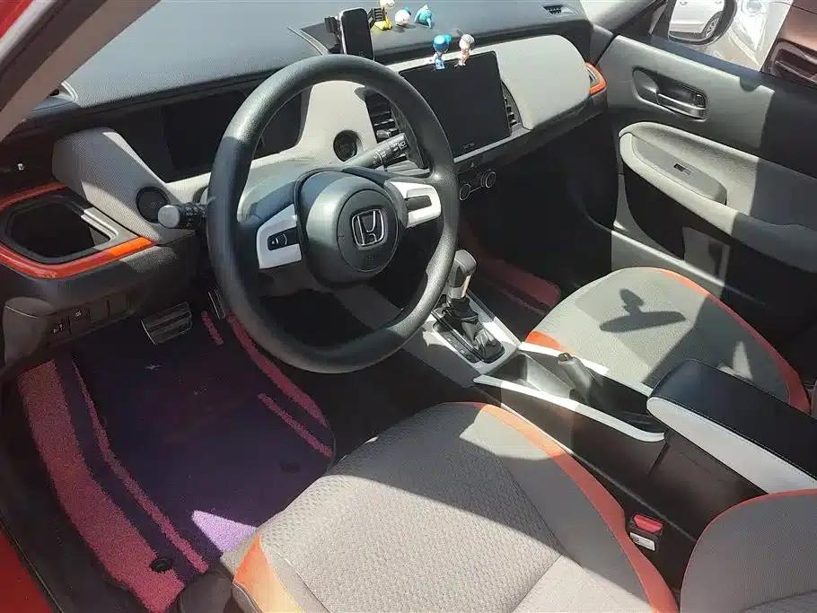 LIFE 2021 1.5L CVT SPORT Edition — миниатюра 12