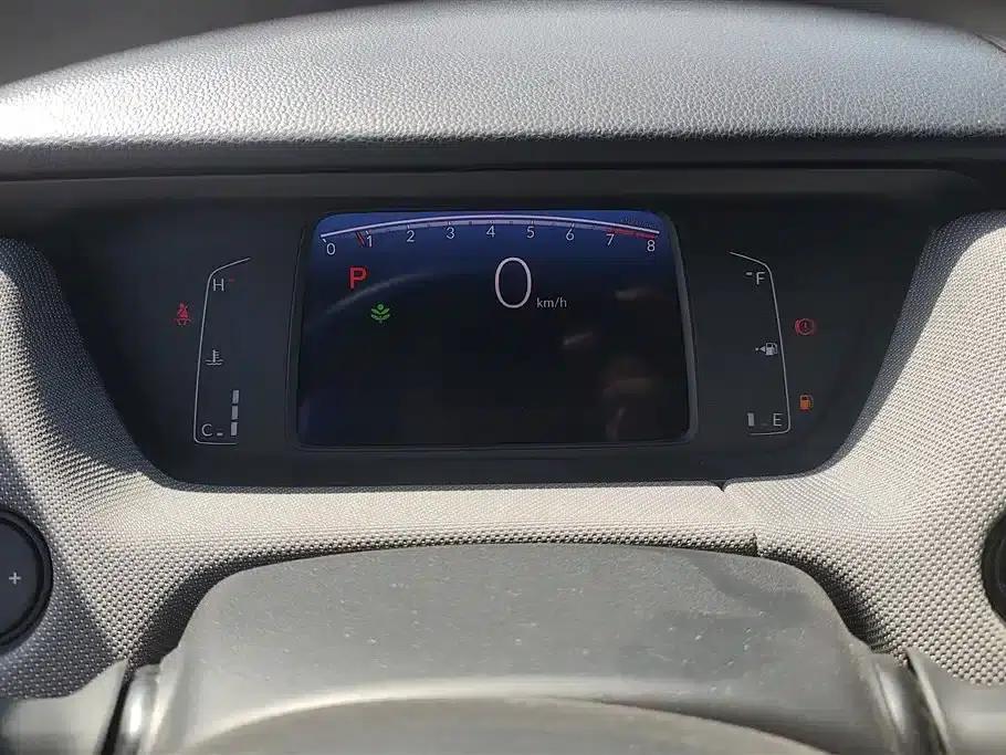 LIFE 2021 1.5L CVT SPORT Edition — миниатюра 14