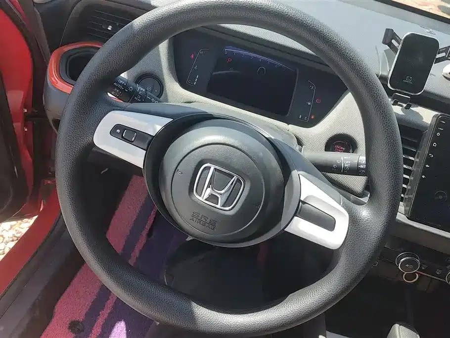 LIFE 2021 1.5L CVT SPORT Edition — миниатюра 15