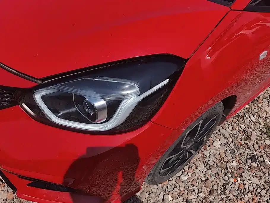 LIFE 2021 1.5L CVT SPORT Edition — миниатюра 5