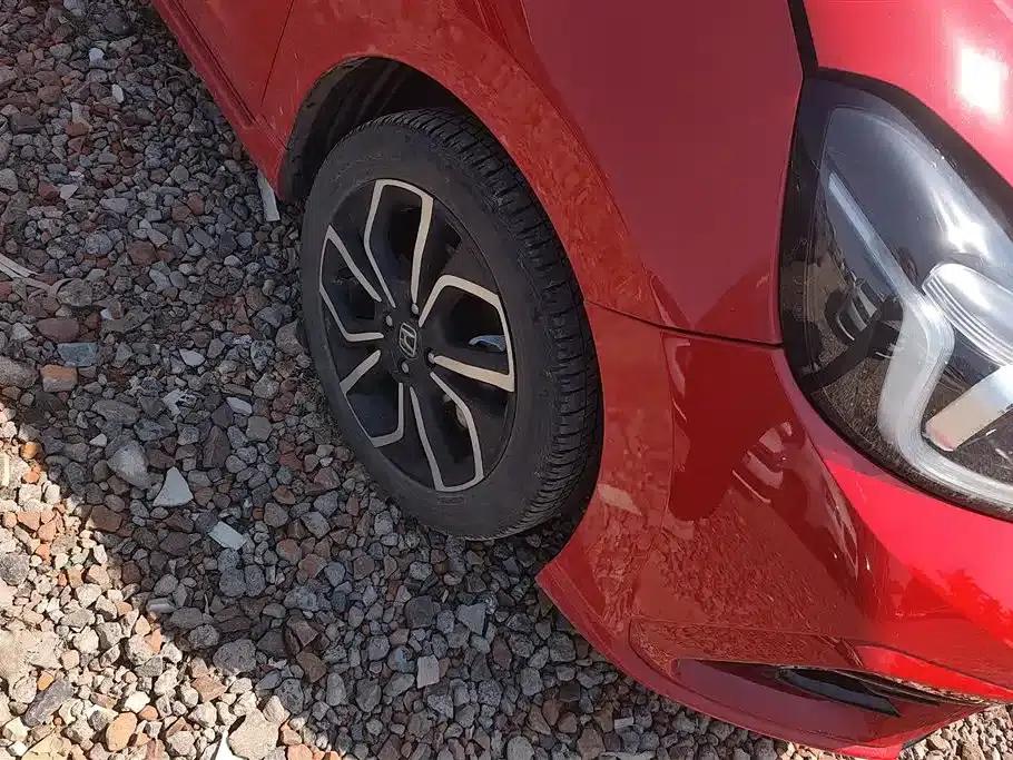 LIFE 2021 1.5L CVT SPORT Edition — миниатюра 6