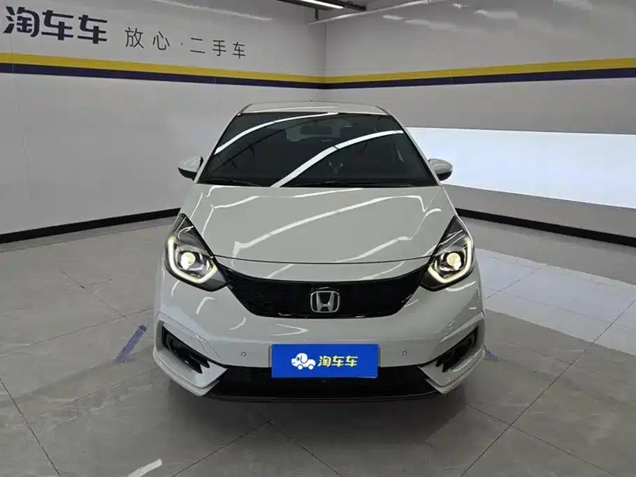 LIFE 2021 1.5L CVT SPORT Edition — миниатюра 2