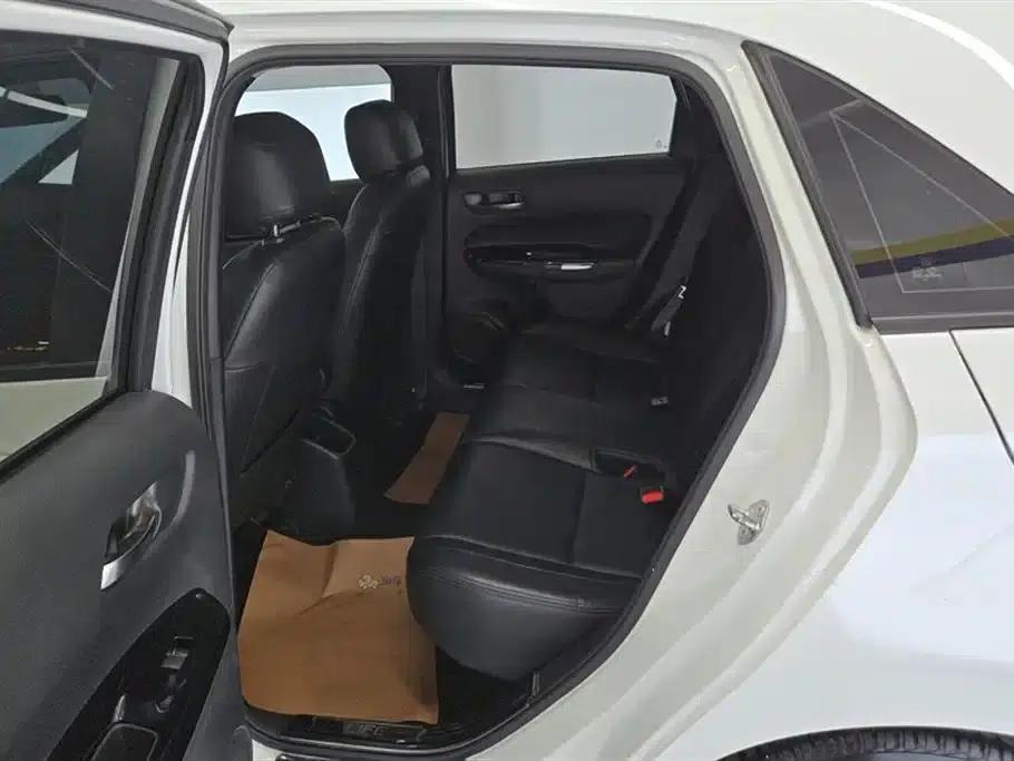 LIFE 2021 1.5L CVT SPORT Edition — миниатюра 11