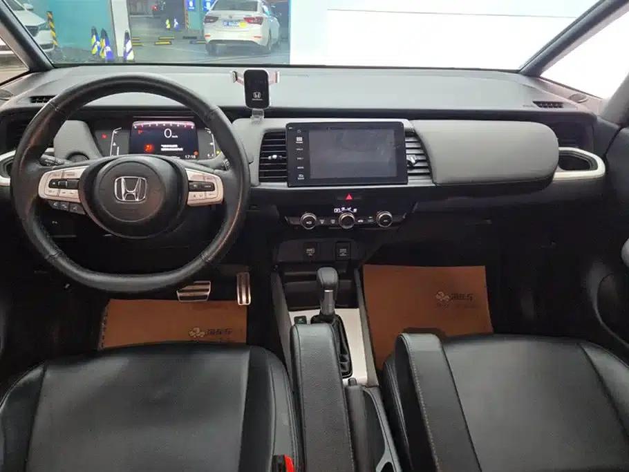 LIFE 2021 1.5L CVT SPORT Edition — миниатюра 12