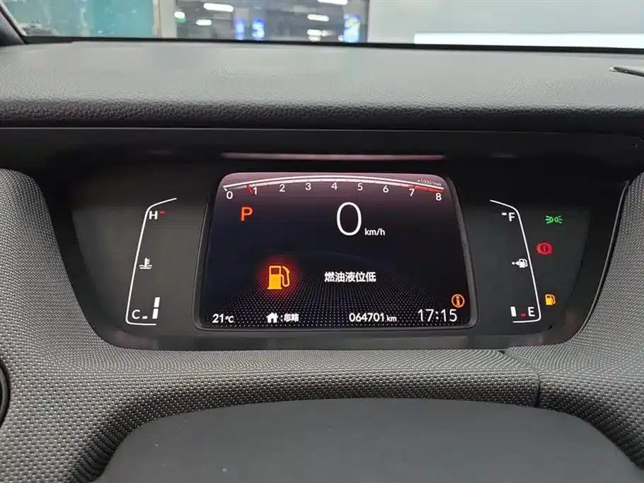 LIFE 2021 1.5L CVT SPORT Edition — миниатюра 14