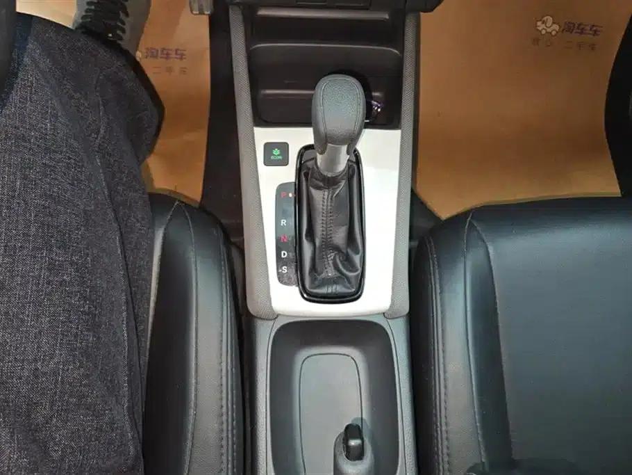LIFE 2021 1.5L CVT SPORT Edition — миниатюра 16