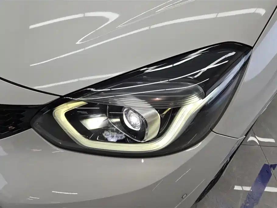 LIFE 2021 1.5L CVT SPORT Edition — миниатюра 5