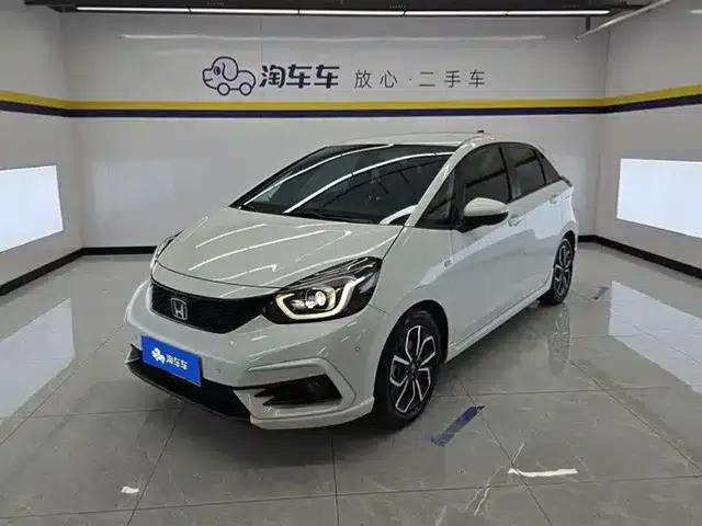 LIFE 2021 1.5L CVT SPORT Edition
