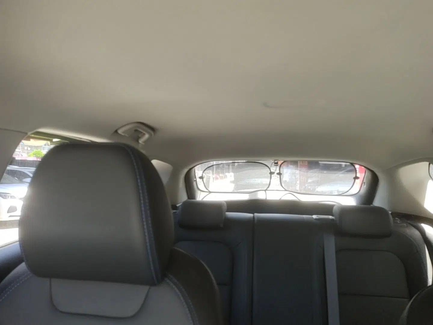 Geely Auto Coolray New Energy 2020 1.5T ePro Higher — миниатюра 21