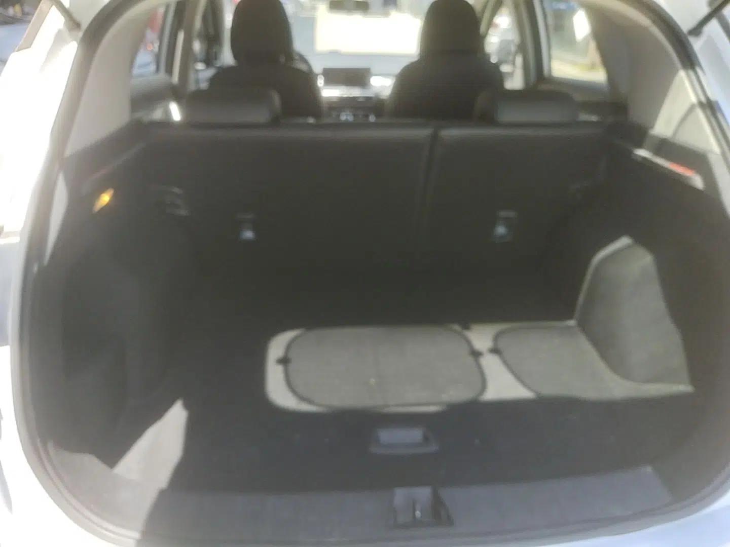 Geely Auto Coolray New Energy 2020 1.5T ePro Higher — миниатюра 22