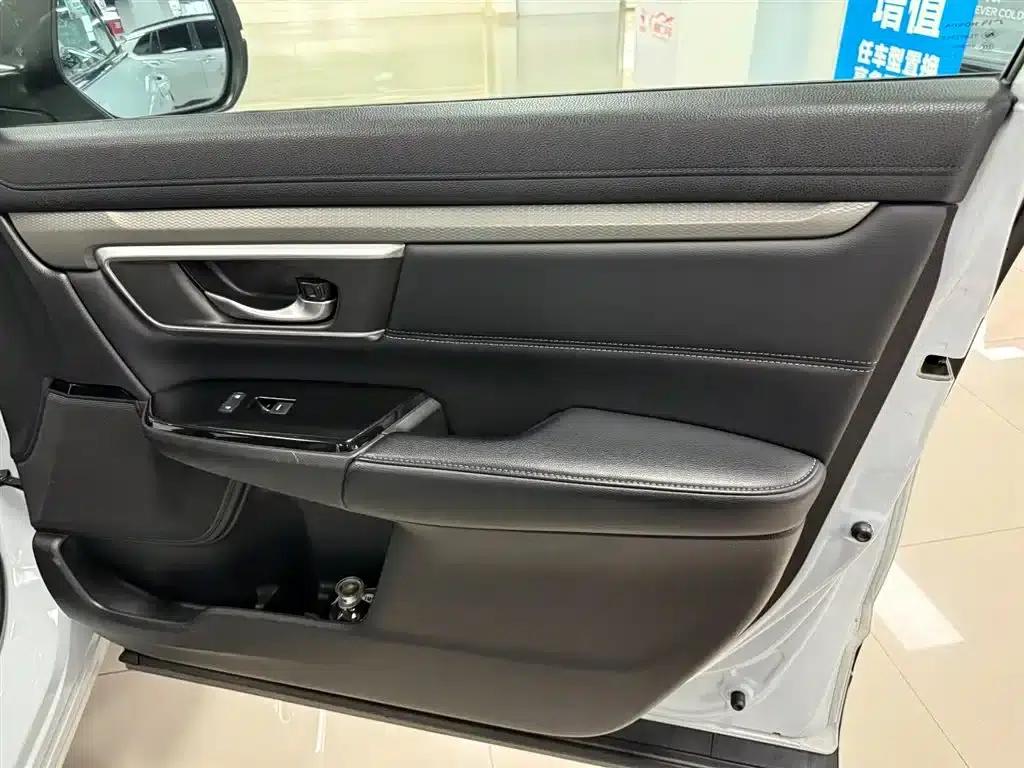 2022 Honda Breeze e:PHEV Premium Edition — миниатюра 12