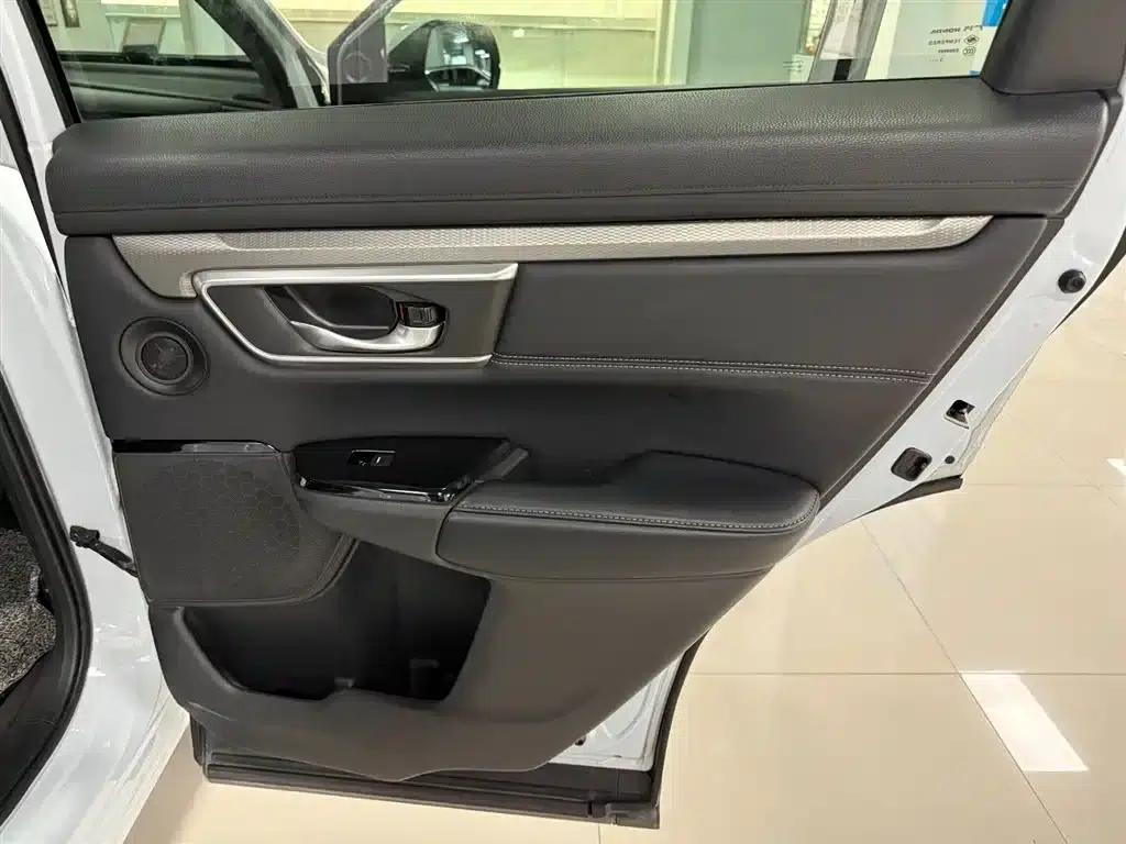 2022 Honda Breeze e:PHEV Premium Edition — миниатюра 13
