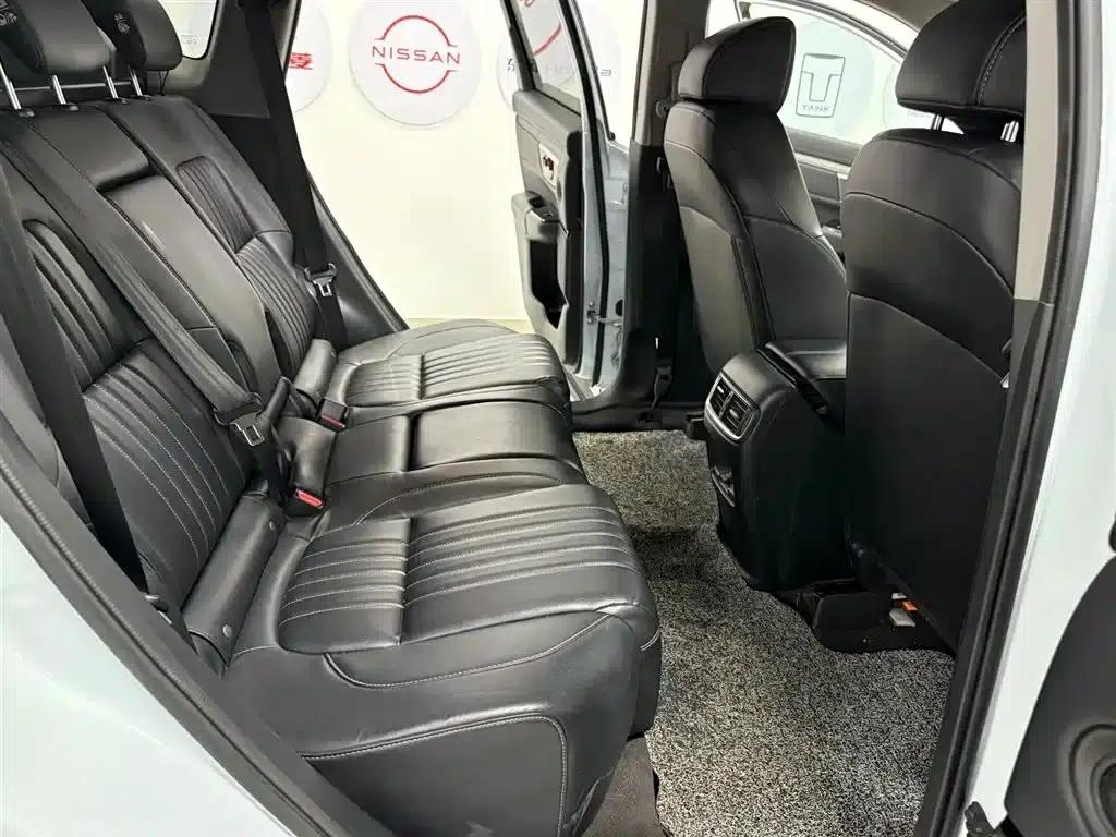 2022 Honda Breeze e:PHEV Premium Edition — миниатюра 14