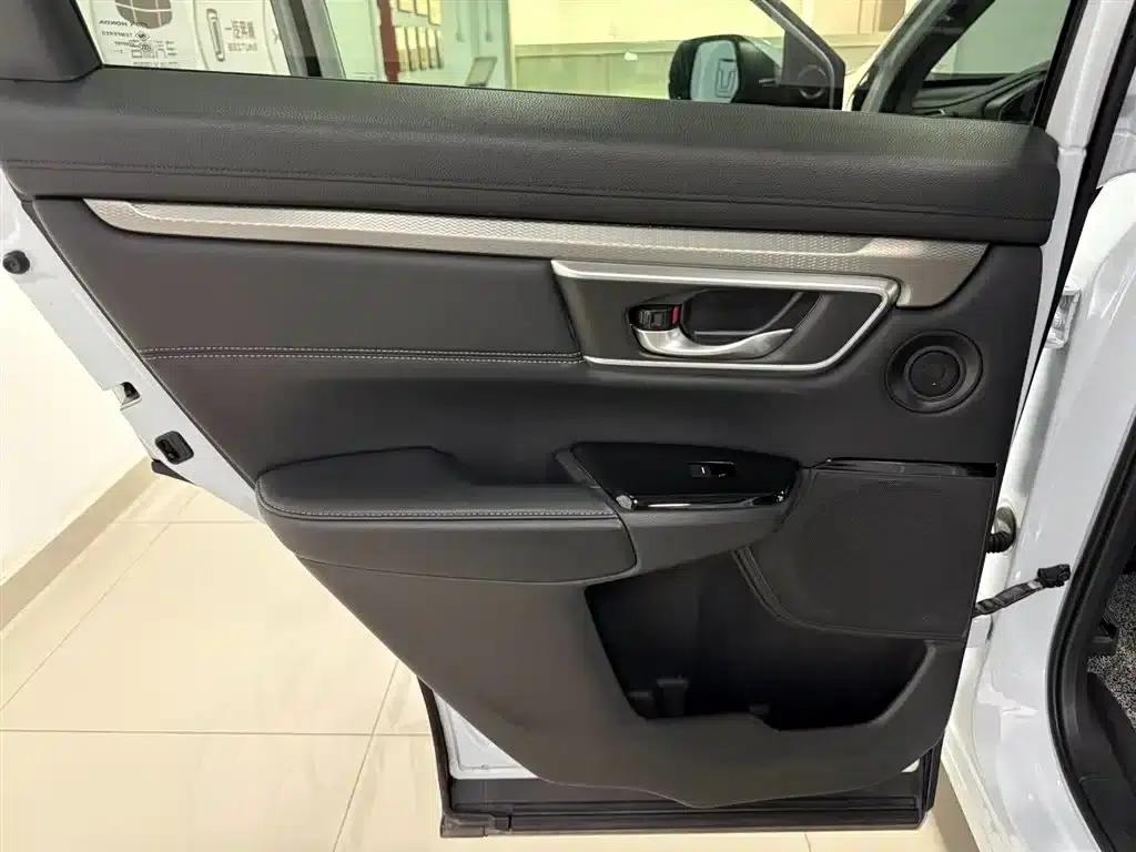 2022 Honda Breeze e:PHEV Premium Edition — миниатюра 17