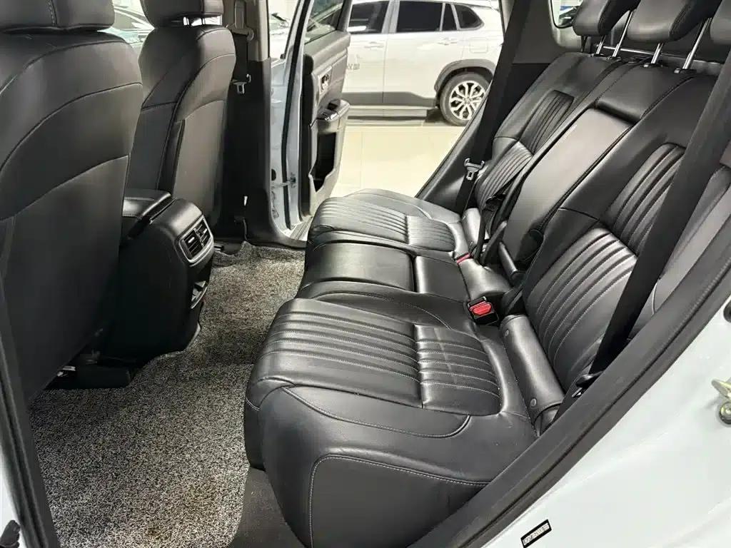 2022 Honda Breeze e:PHEV Premium Edition — миниатюра 18