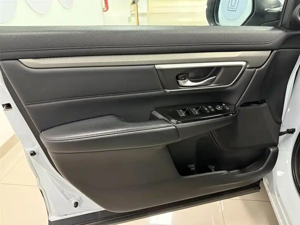 2022 Honda Breeze e:PHEV Premium Edition — миниатюра 19