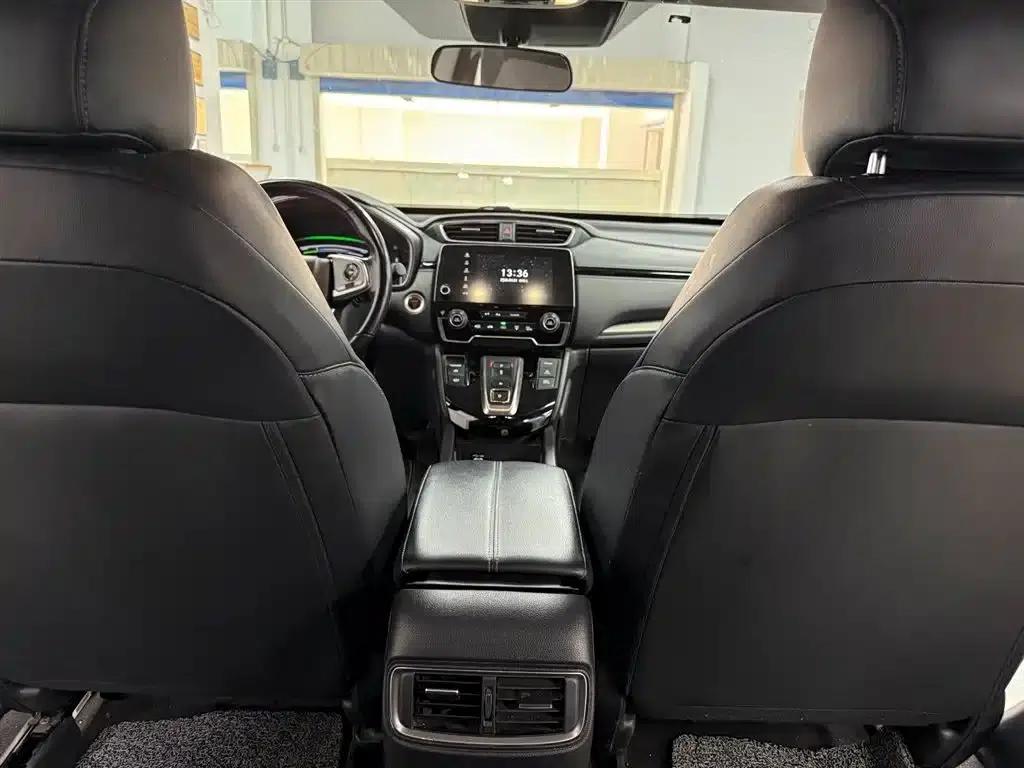 2022 Honda Breeze e:PHEV Premium Edition — миниатюра 21