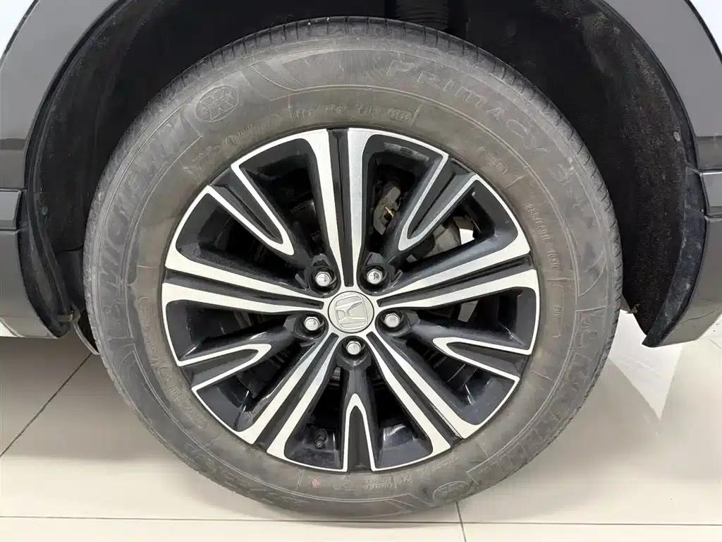 2022 Honda Breeze e:PHEV Premium Edition — миниатюра 25