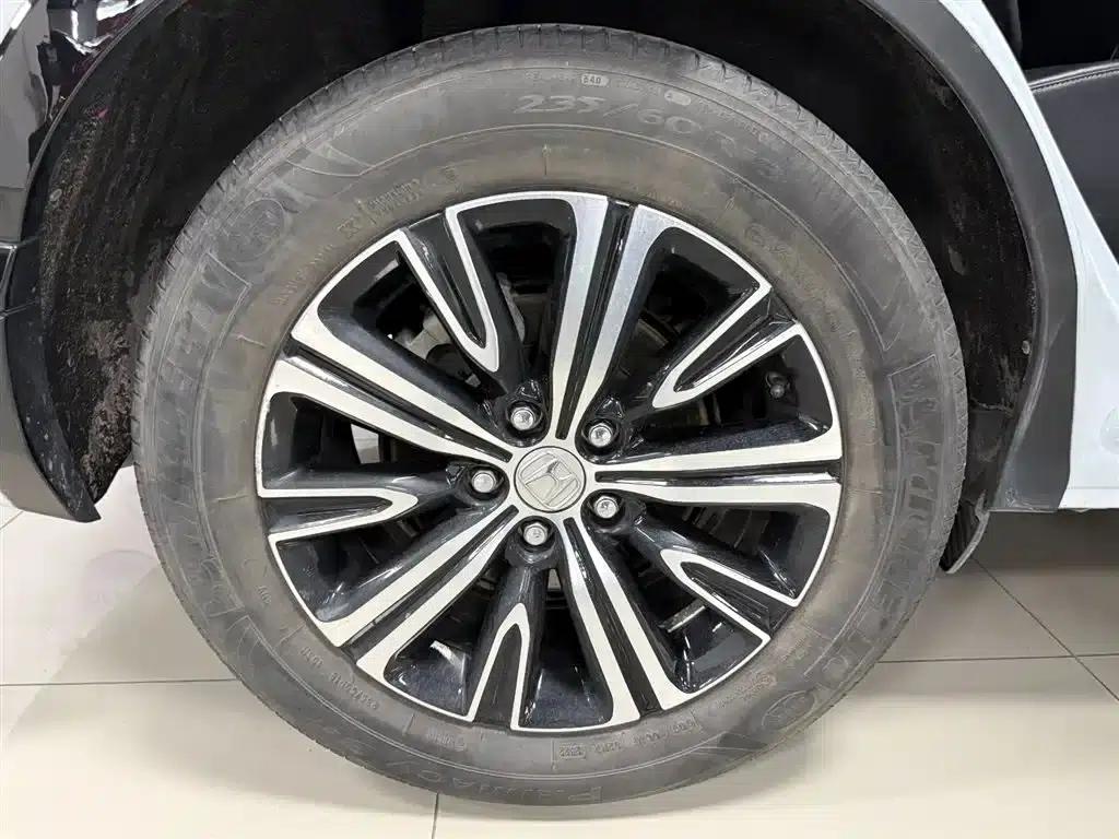 2022 Honda Breeze e:PHEV Premium Edition — миниатюра 26