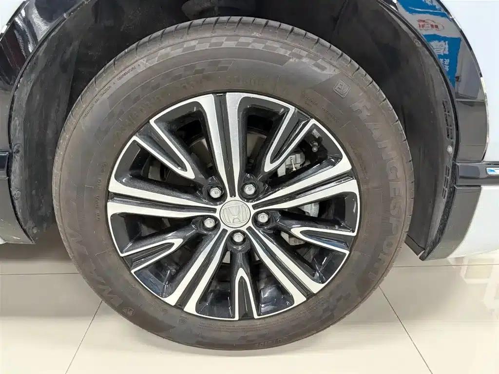 2022 Honda Breeze e:PHEV Premium Edition — миниатюра 27