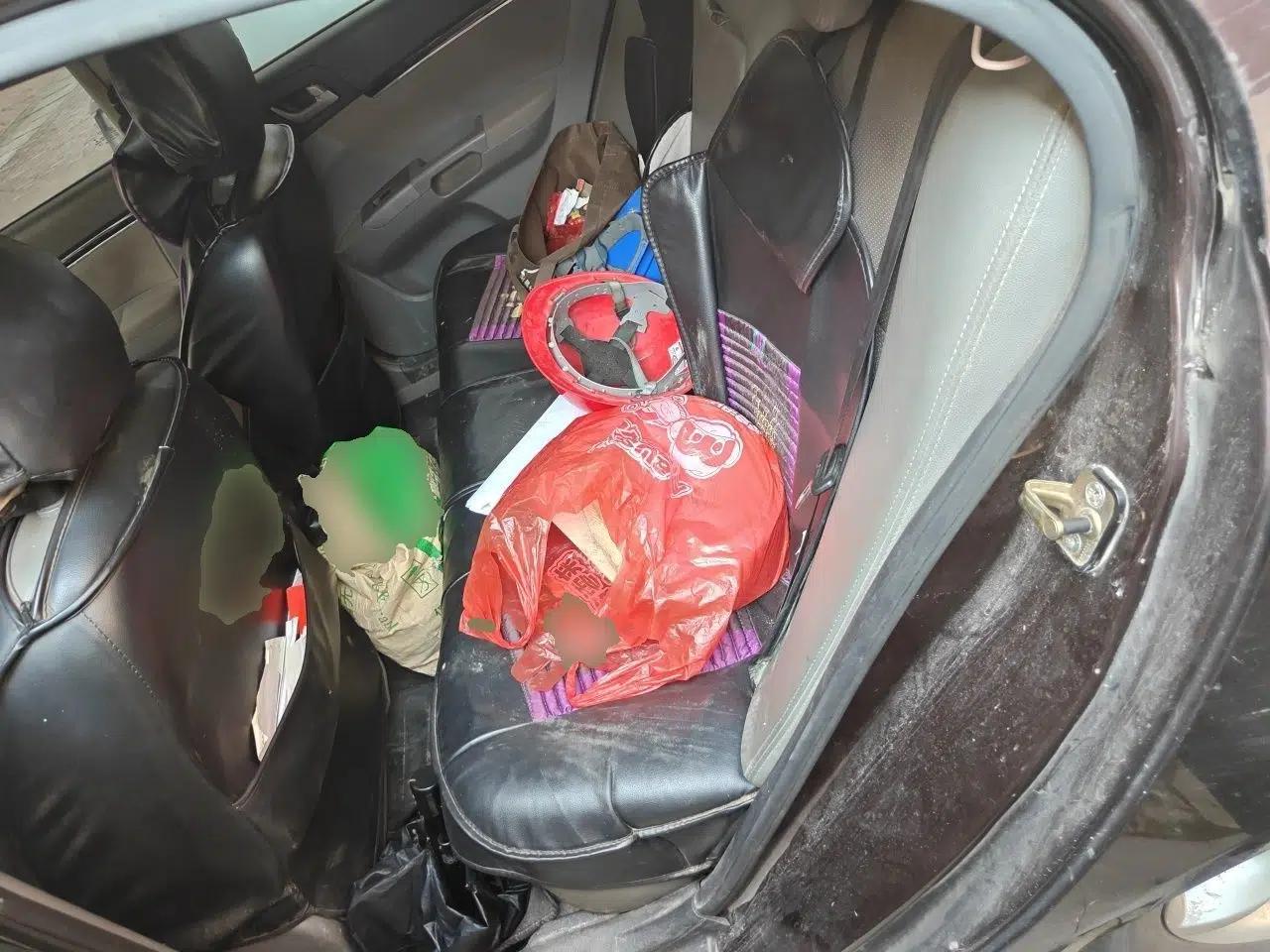 Geely Auto Classic Emgrand 2013 Sedan 1.5L Manual Entry-Level Model — миниатюра 18